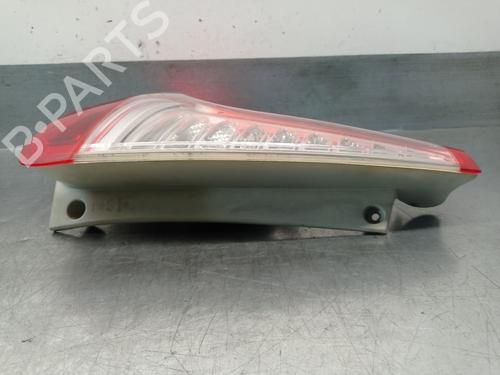 Left taillight RENAULT GRAND SCÉNIC III (JZ0/1_) 1.6 dCi (JZ00, JZ12) | BP29008747C34 
