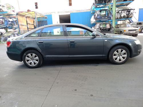 Electronic module AUDI A6 C6 (4F2) 2.7 TDI quattro | BP37465030M83 - Image 8