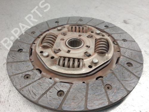 Andre PEUGEOT 307 (3A/C) 1.6 16V | BP25808039O1 