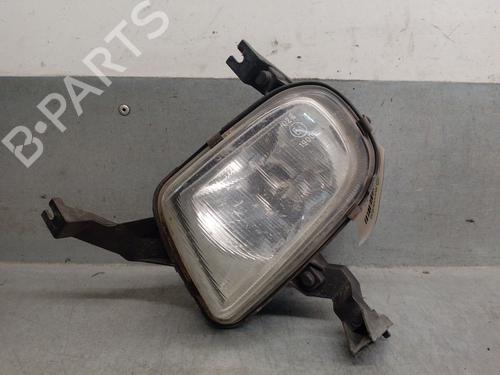 Used Left front fog light PEUGEOT 306 Hatchback (7A, 7C, N3, N5) 1.9 D (69 hp) 32256640
