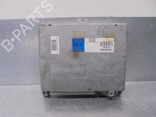 Used Engine control unit (ECU) VOLVO 440 (445) 1.7 (106 hp) 16442371