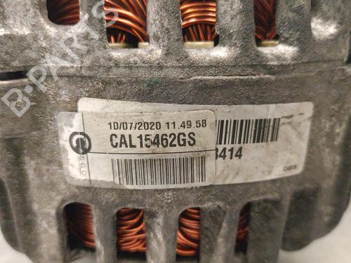 Alternator FORD S-MAX (WA6) 2.0 TDCi | BP38602598M7 - Image 6