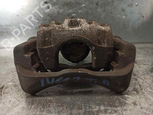 Right rear brake caliper JAGUAR XJ (X350, X358) 4.2 | BP11617856M106 