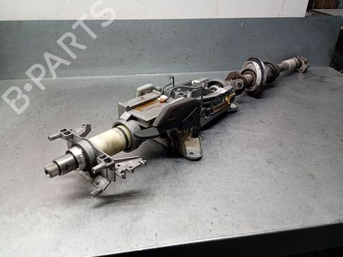 Used Steering column BMW 5 (F10) 530 d (245 hp) 28973350