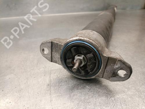 Left rear shock absorber VOLVO V40 Hatchback (525) D3 | BP21794569M18 