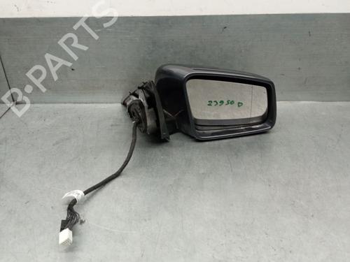 Used Right mirror MERCEDES-BENZ E-CLASS (W212) E 350 BlueTEC (252 hp) 30279898