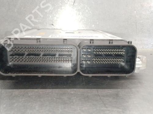 Engine control unit (ECU) LAND ROVER RANGE ROVER SPORT I (L320) 3.0 D 4x4 | BP28327432M57 
