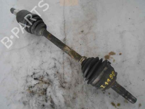 Used Left front driveshaft Left front driveshaft 2307235 2307235