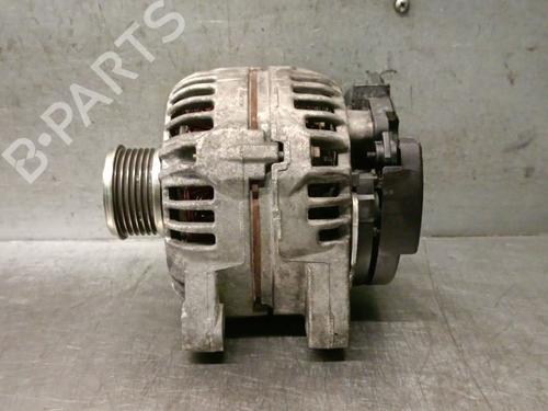 Lichtmaschine CITROËN BERLINGO / BERLINGO FIRST MPV (MF_, GJK_, GFK_) 2.0 HDI 90 (MFRHY) | BP30574484M7