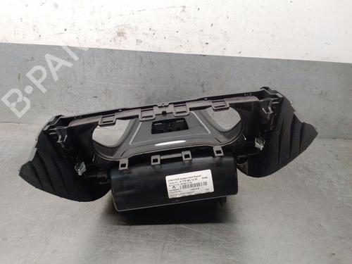 Middle console MERCEDES-BENZ A-CLASS (W176) A 45 AMG 4-matic (176.052) | BP39621785I22 - Image 2