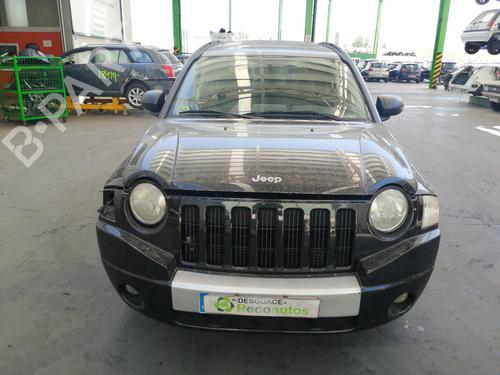 Pedal JEEP COMPASS (MK49) 2.0 CRD 4x4 | BP14996979I4  - Image 9