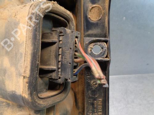 Right taillight SEAT AROSA (6H1) 1.7 SDI | BP11291202C35 