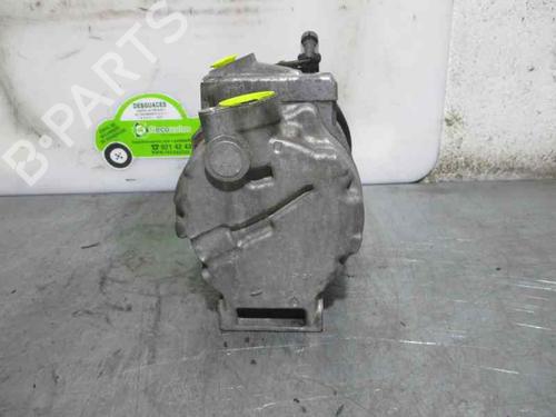 AC compressor ALFA ROMEO 166 (936_) 2.4 JTD (936AXA00, 936A3B00) | BP4957212M34 