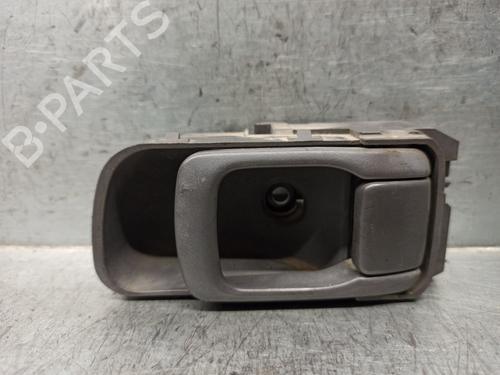 Højre fortil invendig håndtag NISSAN PICK UP (D22) 2.5 D (83 hp) 16910966