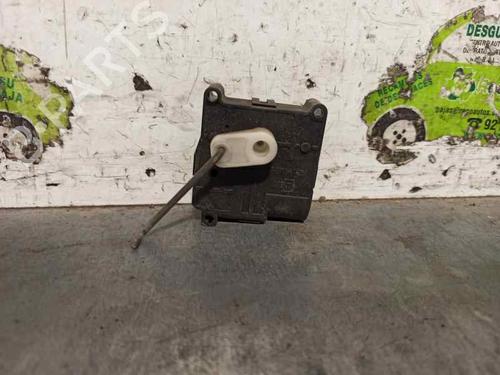 Heater blower motor MITSUBISHI PAJERO III (V7_W, V6_W) 3.2 Di-D (V68W, V78W) | BP5595437M62 