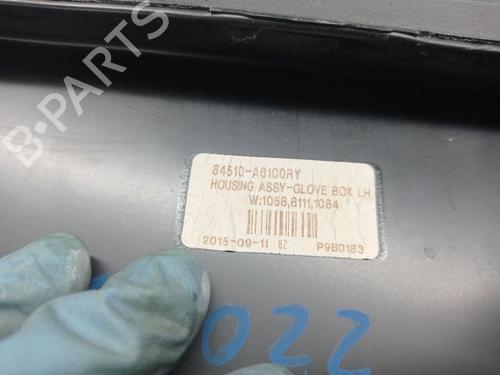 Glove box HYUNDAI i30 (GD) 1.4 CRDi | BP23208883C95