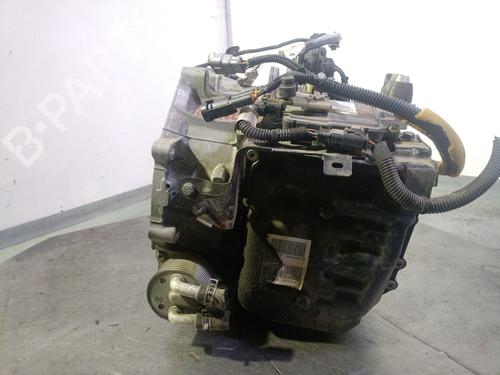 Gearbox CITROËN C4 Picasso II 1.2 THP 130 | BP27717866M3 