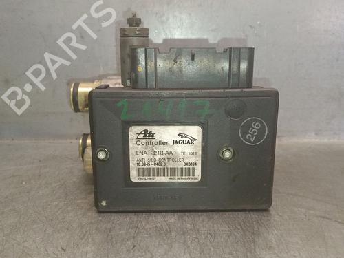 ABS pump JAGUAR XJ (X300, X330) 6 3.2 | BP21839168M43 