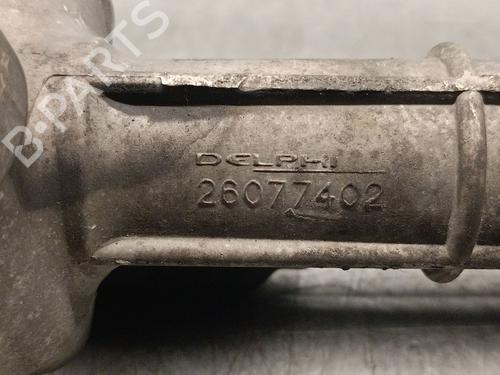 Steering rack SMART CITY-COUPE (450) 0.6 (S1CLA1, 450.341) | BP29955374M22