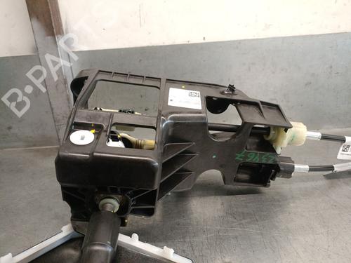 Gear lever DACIA SANDERO III 1.0 TCe 90 | BP28582233M90 