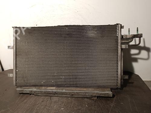 AC Kondensor FORD FOCUS II (DA_, HCP, DP) 2.0 TDCi (136 hp) 28599602