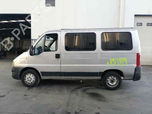 FIAT DUCATO Van (244_) 2.3 JTD 1057424