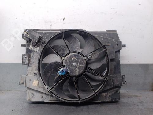 Used Radiator fan Radiator fan 39474779 39474779