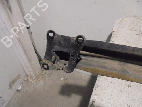 Rear bumper reinforcement VW EOS (1F7, 1F8) 2.0 TDI | BP9579063C73 