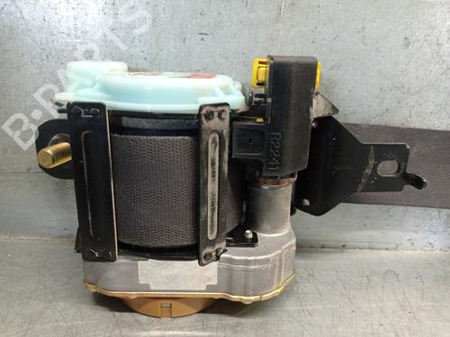Front right seatbelt HONDA HR-V (GH_) 1.6 16V 4WD (GH2, GH4) | BP27255428I25 