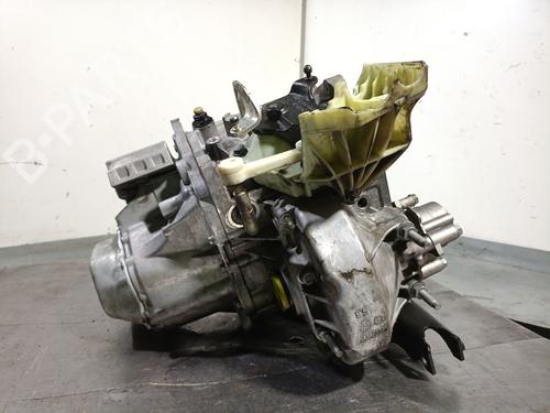 Gearbox CITROËN C-ELYSEE (DD_) 1.6 BlueHDi 100 | BP39728629M3 - Image 2