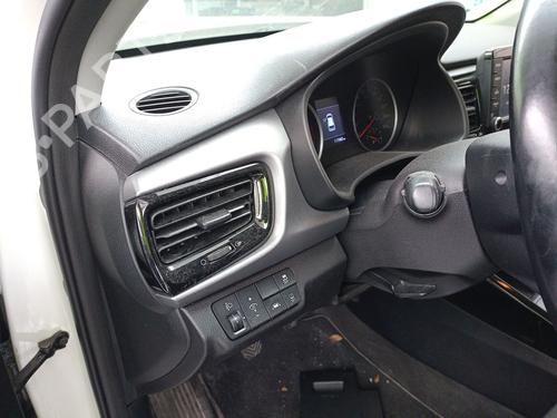 Motor KIA RIO IV (YB, SC, FB) 1.25 | BP31680248M1 