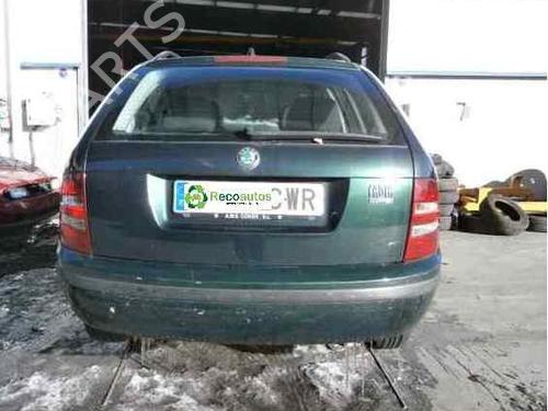 Used Parts SKODA FABIA I Combi (6Y5) 1.4 TDI 174197
