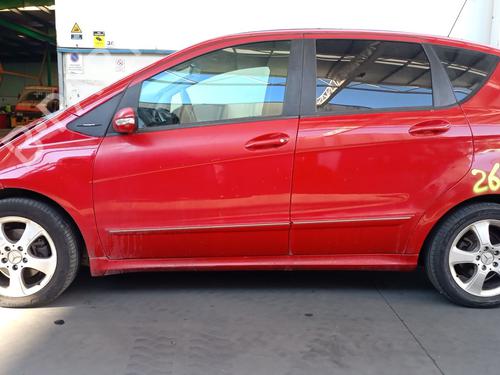 Used Parts MERCEDES-BENZ A-CLASS (W169) A 180 CDI (169.007, 169.307) 4957091