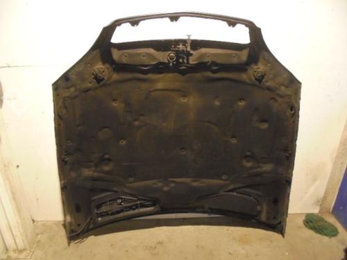Hood MERCEDES-BENZ S-CLASS (W220) S 320 CDI (220.026, 220.126) | BP9670930C1 