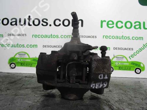 Used Right rear brake caliper MERCEDES-BENZ S-CLASS (W140) S 300 Turbo-D (140.135) (177 hp) 11613794