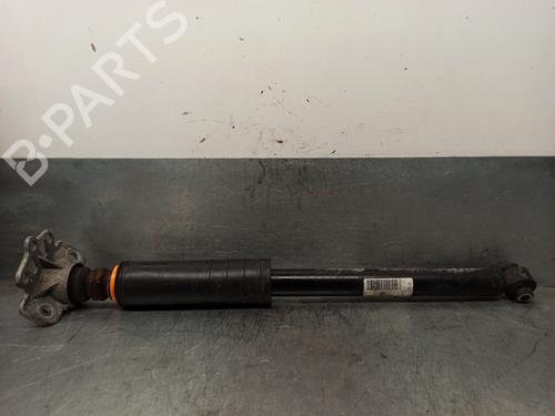 Used Right rear shock absorber OPEL CORSA E (X15) [2014-2025]  15895857
