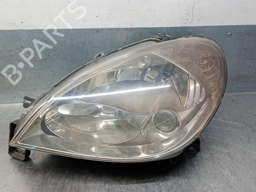 Used Left headlight Left headlight CITROËN XSARA (N1) 2.0 HDi 90 (90 hp) 32853161 32853161