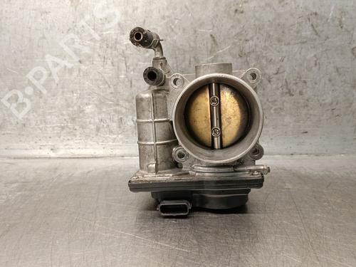 Used Throttle body Throttle body NISSAN QASHQAI I (J10, NJ10) 2.0 (141 hp) 33198919 33198919