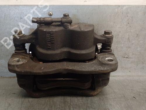Left front brake caliper VW CRAFTER Van (SY_, SX_) 2.0 TDI FWD (SYB, SYC, SYD) | BP36165762M105 - Image 2