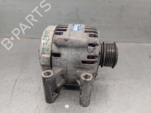 Used Alternator JAGUAR S-TYPE II (X200) 3.0 V6 (238 hp) 27997053