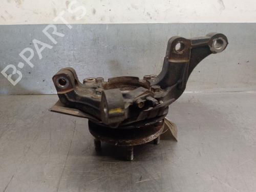 Right front steering knuckle KIA CEE'D (JD) 1.6 CRDi 128 | BP36562299M26 - Image 5