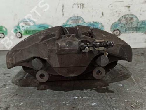 Left front brake caliper BMW 5 Gran Turismo (F07) 530 d | BP11615890M105 