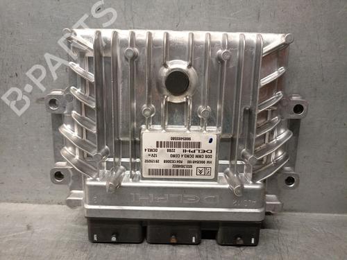 Used Engine control unit (ECU) Engine control unit (ECU) 39502850 39502850