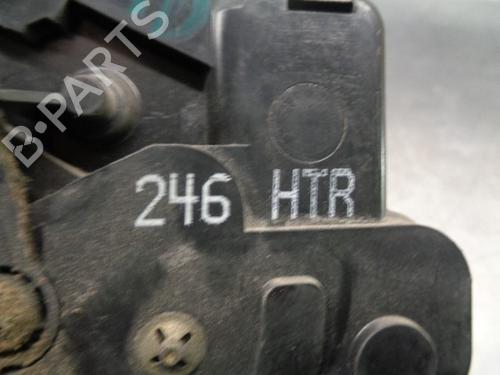 Rear right lock BMW 3 Touring (E46) 320 d | BP10660985C99 