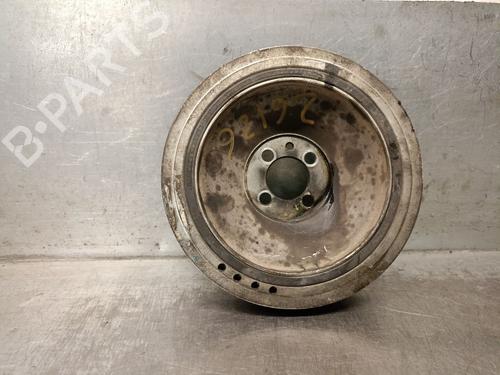 Used Pulley Pulley 37646185 37646185