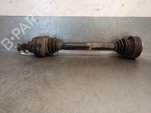 Used Left rear driveshaft Left rear driveshaft BMW 5 (E39) 525 d (163 hp) 34403124 34403124
