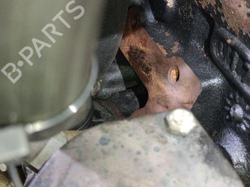 Engine VW PASSAT B5 (3B2) 1.9 TDI | BP38440428M1 - Image 12