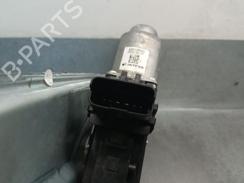 Rear right window mechanism HYUNDAI TUCSON (TL, TLE) 2.0 CRDi All-wheel Drive | BP28064681C25 