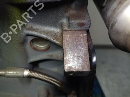 Engine SAAB 9-3 Convertible (YS3F) 1.9 TiD | BP37665840M1 - Image 15