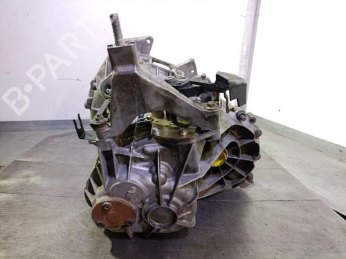 Gearbox JAGUAR X-TYPE I (X400) 2.5 V6 All-wheel Drive | BP29502867M3 